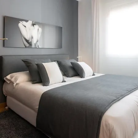 Bcn Luxury Apartamento *
