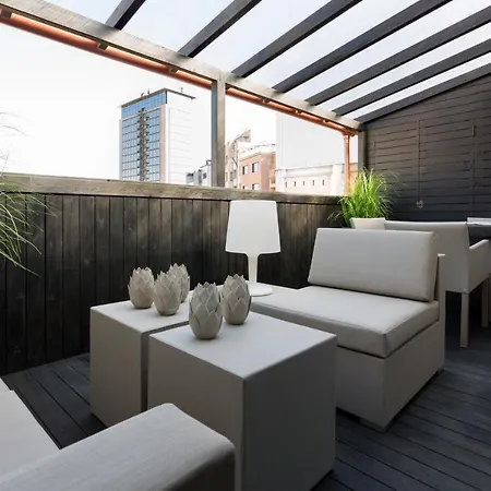 Apartamento Bcn Luxury