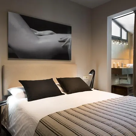 Bcn Luxury Apartamento