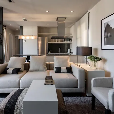 Bcn Luxury Barcelona
