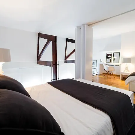 Bcn Luxury Apartamento