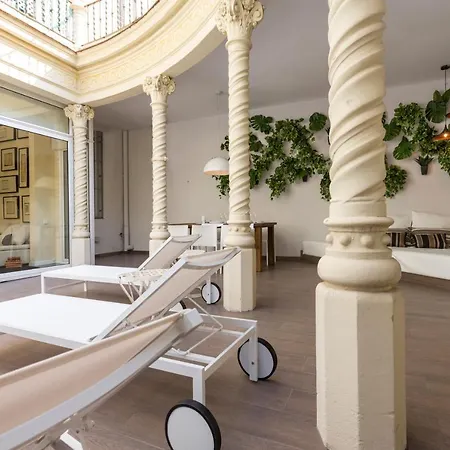 Bcn Luxury Apartamento