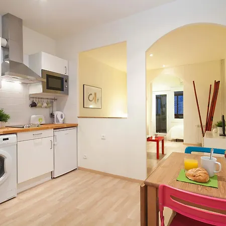 Bed & Breakfast Spot Smart Nomad