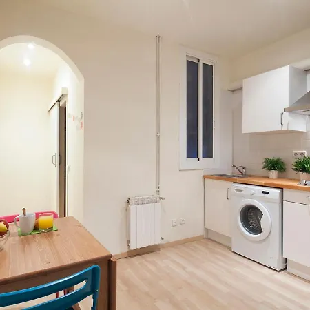Spot Smart Nomad Bed & Breakfast