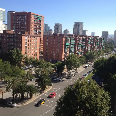 Apartamento Forum Διαμέρισμα *