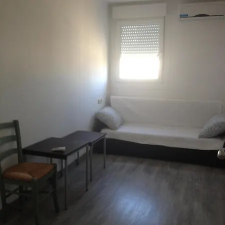 Διαμέρισμα Apartamento Forum