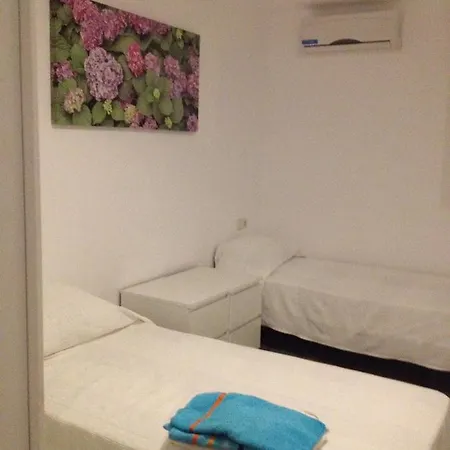 Apartamento Forum Διαμέρισμα *