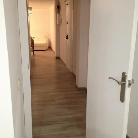 Apartamento Forum Διαμέρισμα Βαρκελώνη