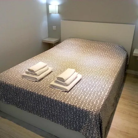 Cardenal Reig Apartamento *