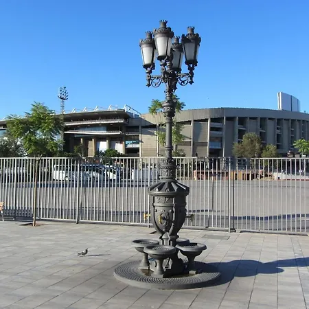 Apartamento Cardenal Reig