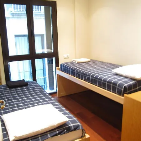 Apartment Olles