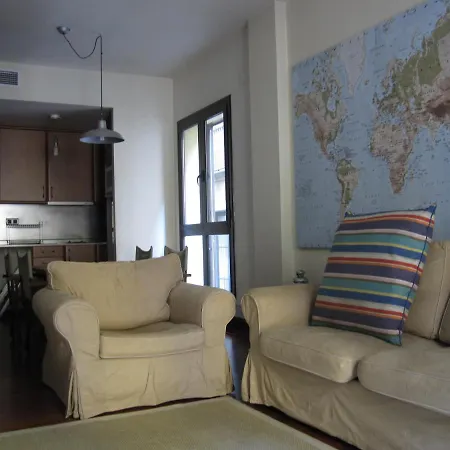 Olles Apartment