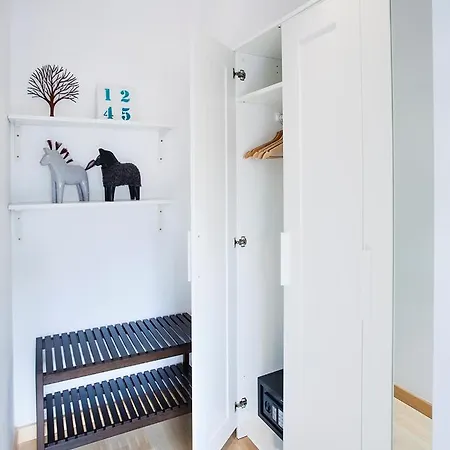 Durlet Rambla Mar Apartamento Barcelona