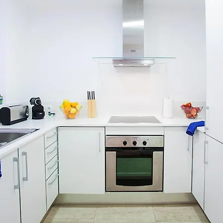 Apartamento Durlet Rambla Mar *