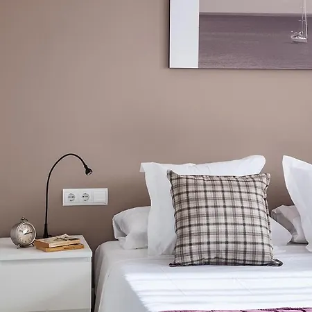 Durlet Rambla Mar Apartamento