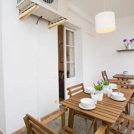 Apartment M64 Apca Rent