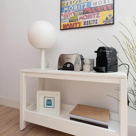 Apartment Casa Cosi - Eixample 2 Barcelona