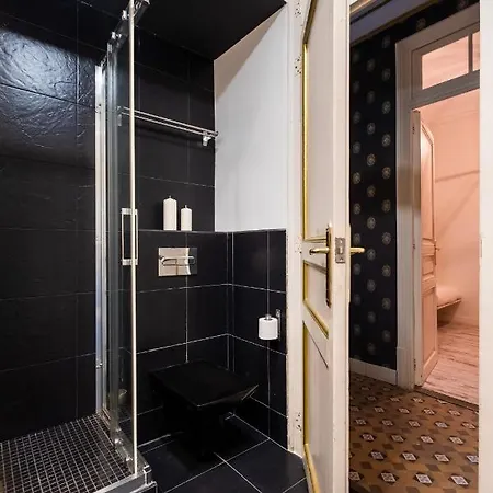 Eg21- Modernist And Elegant In Bcn Center * Barcelona