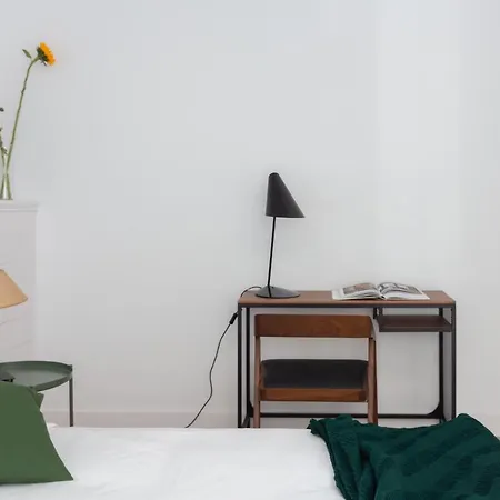 Apartment Casa Cosi - Eixample 4