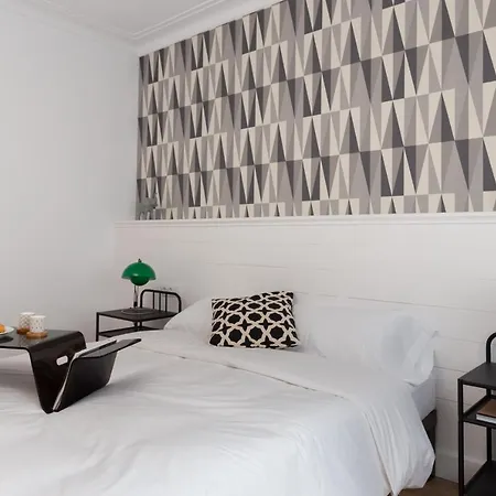 Casa Cosi - Eixample 4 Barcelona