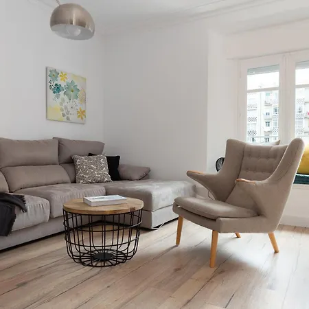Casa Cosi - Eixample 4 Apartment