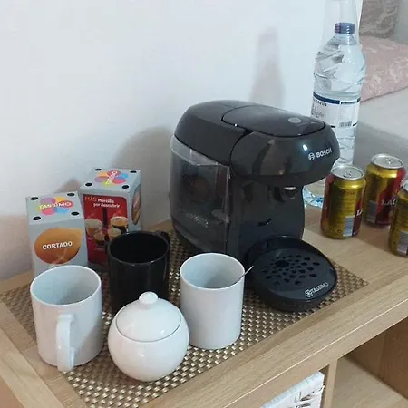 V Hostal 2* Barcelona