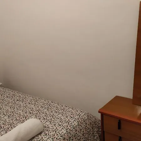 Pensión V Hostal Barcelona
