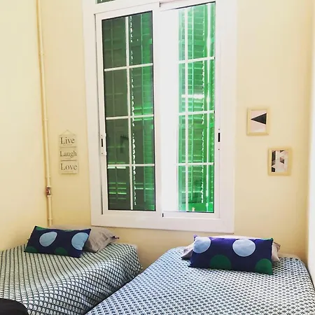 Green Door Gracia Homestay