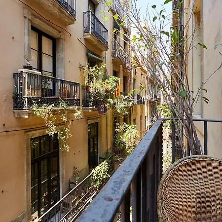 Casa Cosi - Gotico * Barcellona