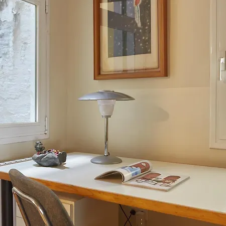 Casa Cosi - Gotico Apartment *