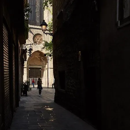 Casa Cosi - Gotico * Barcelona