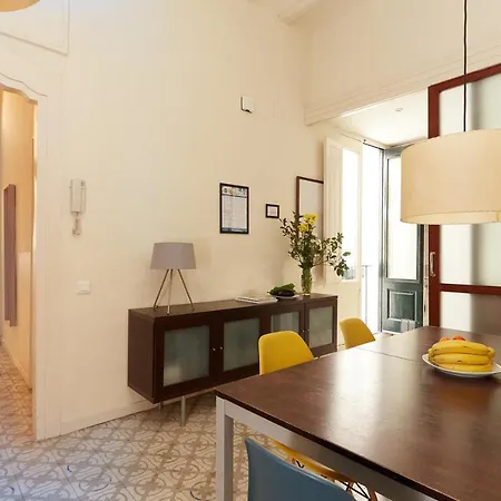 Apartment Casa Cosi - Gotico Barcelona