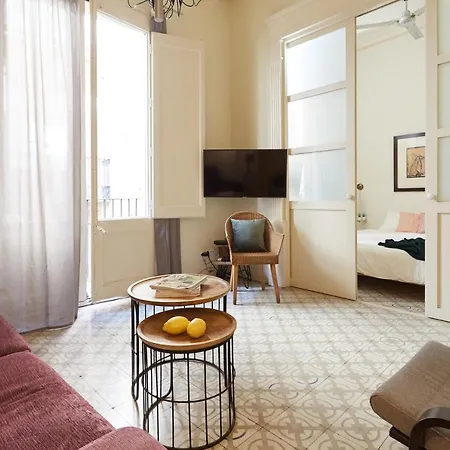 Casa Cosi - Gotico * Barcelona
