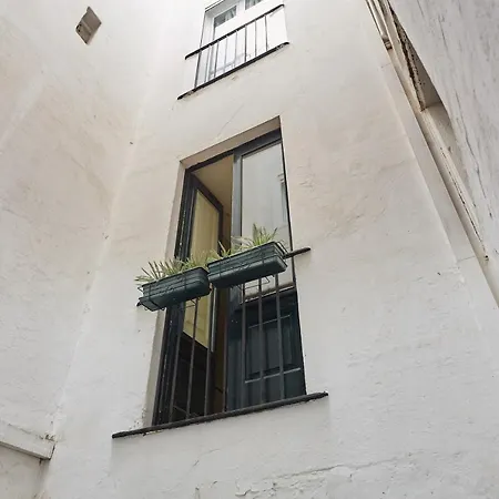 Appartamento Casa Cosi - Gotico *