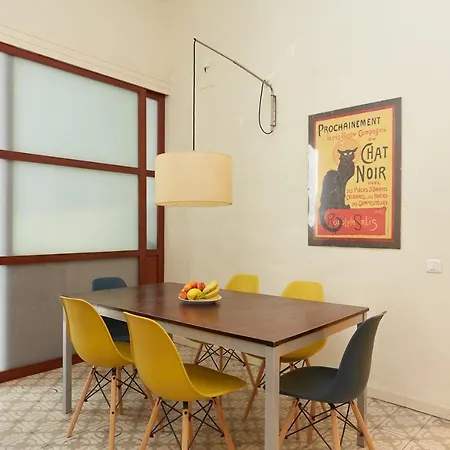 Casa Cosi - Gotico Apartment