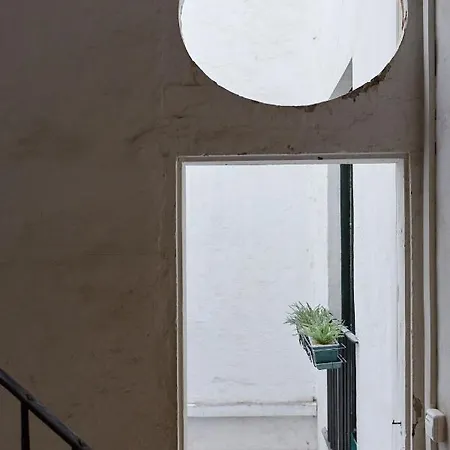 Appartamento Casa Cosi - Gotico *