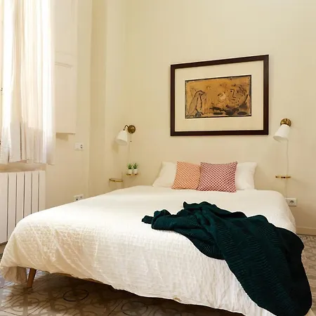 Casa Cosi - Gotico Apartment