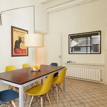 Casa Cosi - Gotico Apartment Barcelona