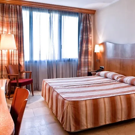 Hotel Aristol - Sagrada Familia Barcelona