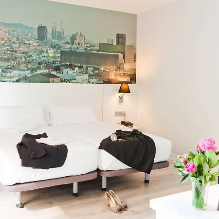 Andante Hotel Barcelona