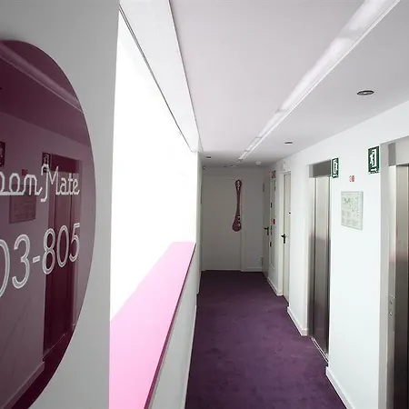 Allegro Hotel 3*