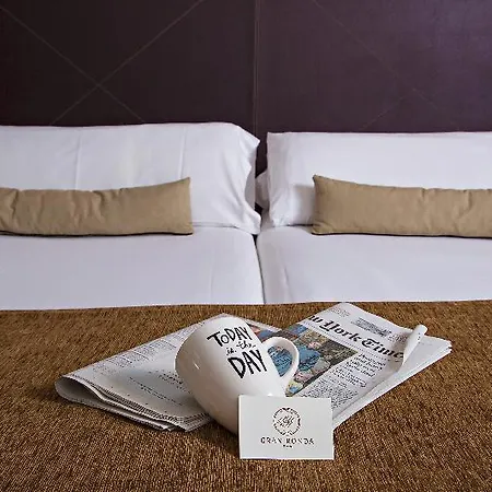 Apart Otel Libere Sant Antoni 3*