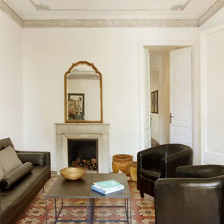 Apartment Val *