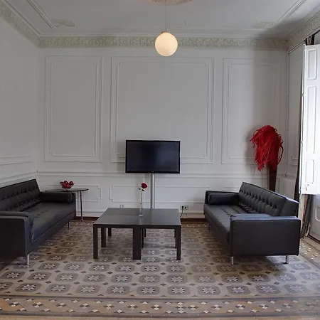 Apartment Val Barcelona