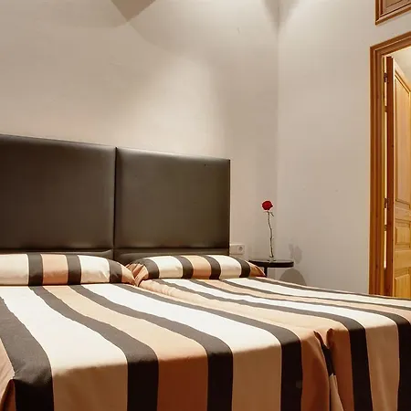 Val Apartment *