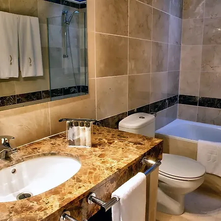 Apartment Val Barcelona