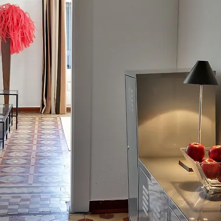 Apartment Val