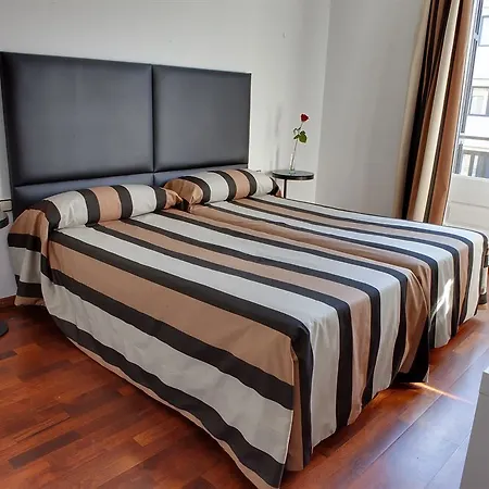 Val Apartment
