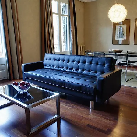 Val Apartment *