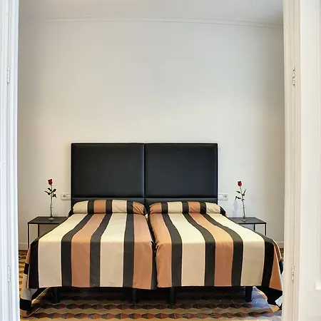 Apartment Val